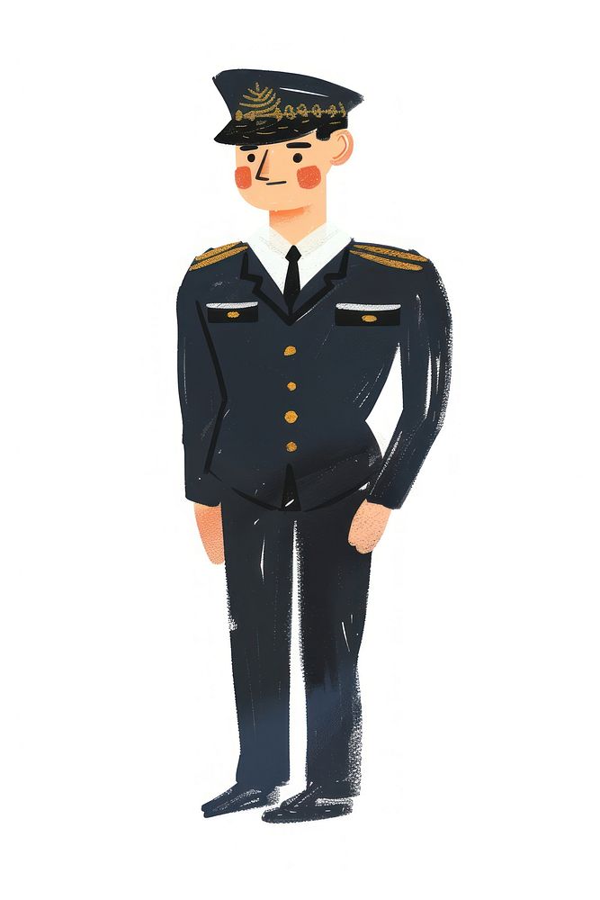 Aeroplane pilot person clothing military.