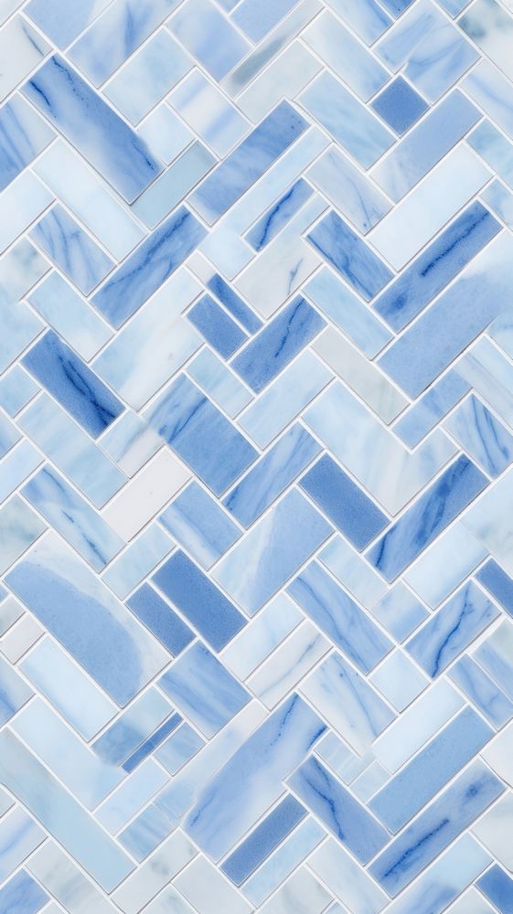 Chevron tile pattern architecture building texture.