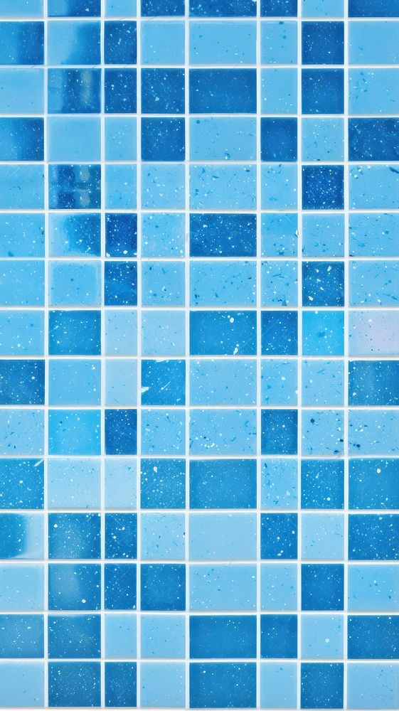 Grid tile pattern mosaic floor | Free Photo - rawpixel