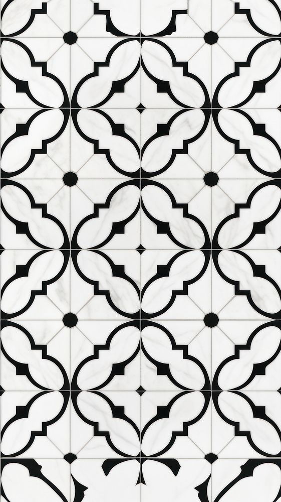 Gothic tile pattern dynamite weaponry.