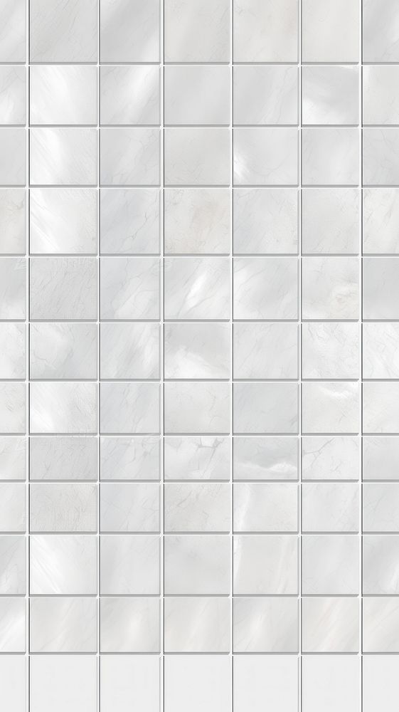 Silver tile pattern architecture building wall.
