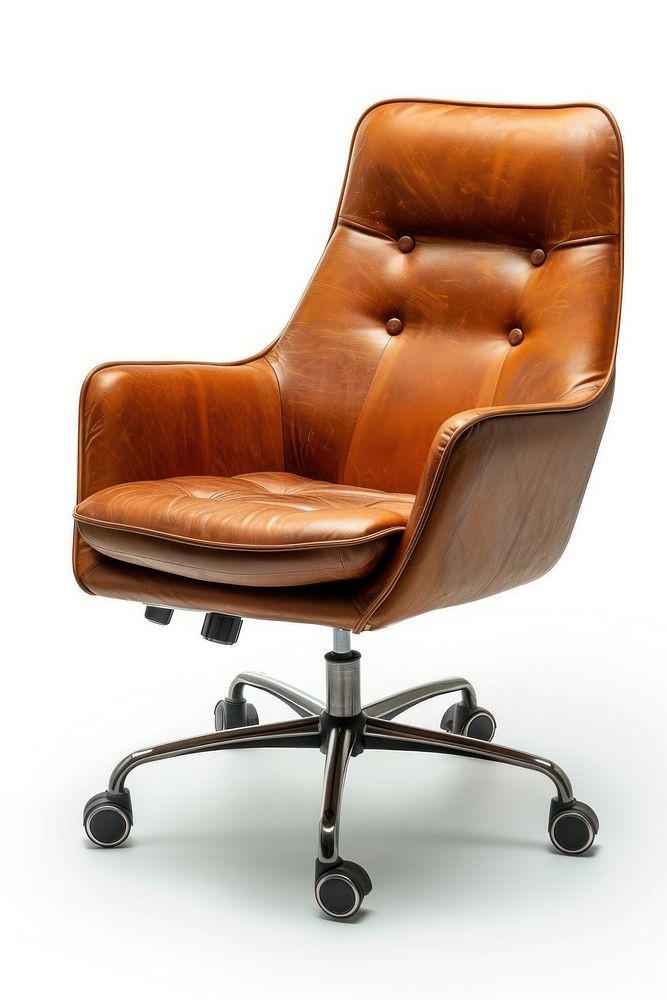 Office chair furniture armchair.