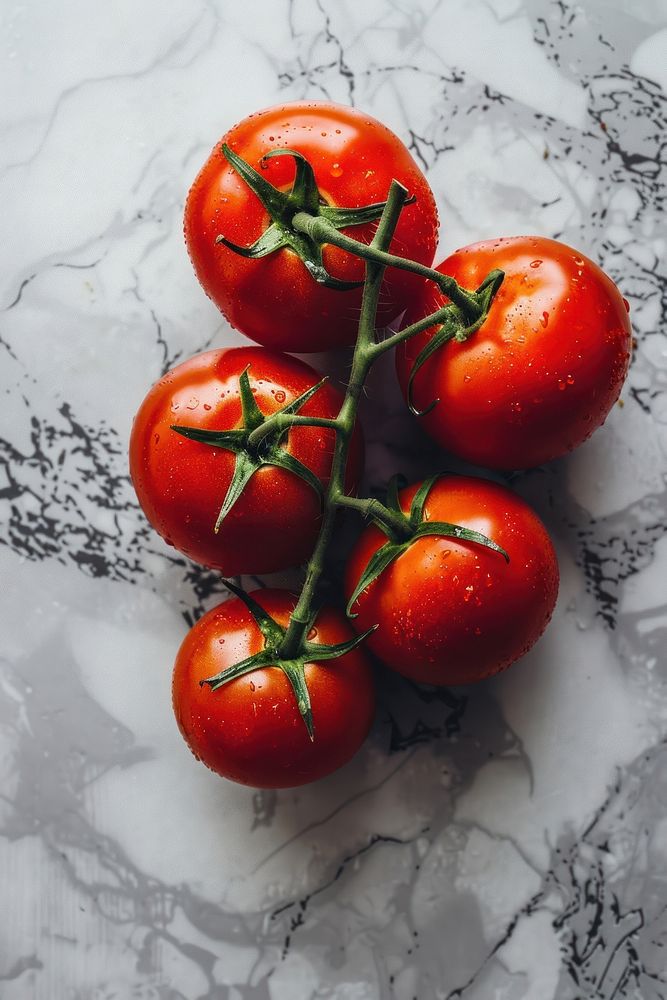 Tomato vegetable produce cricket.