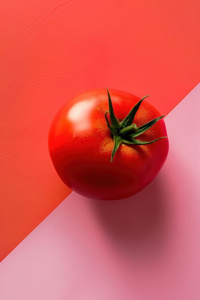 Tomato vegetable produce plant.