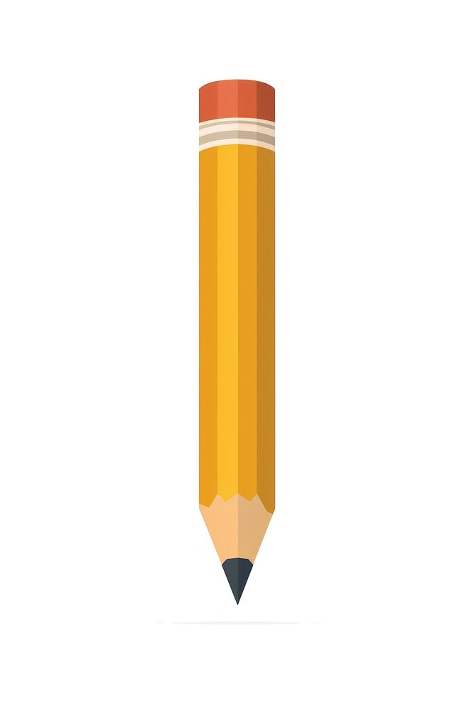 Pencil white background education dynamite.