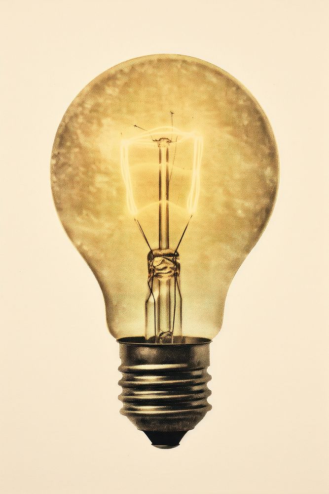 Light bulb lightbulb lamp electricity.
