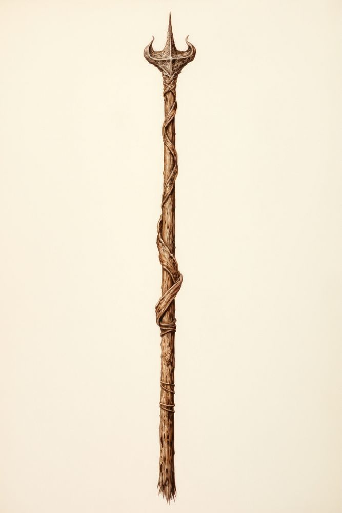Wand weaponry dagger sword.