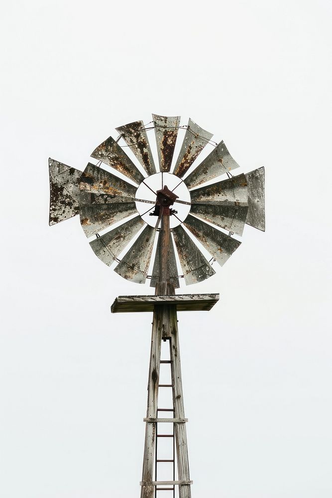 WINDMILL windmill outdoors machine.