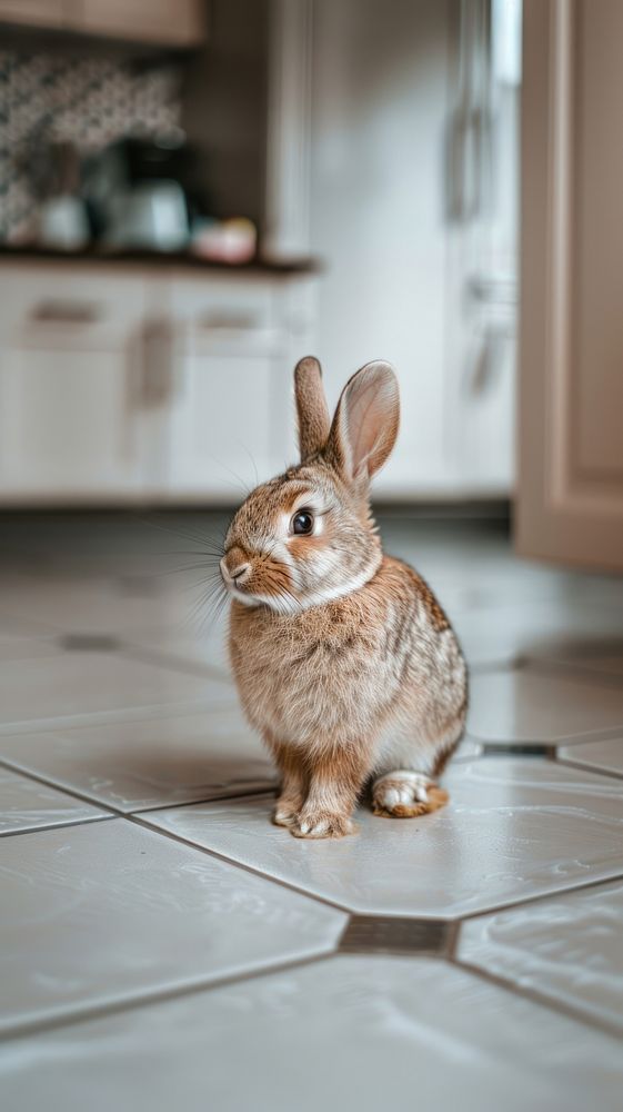 Animal rabbit mammal rodent. | Free Photo - rawpixel