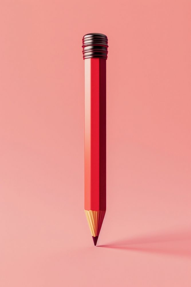 Pencil pencil education cosmetics.