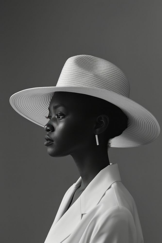 Black woman photo photography clothing.