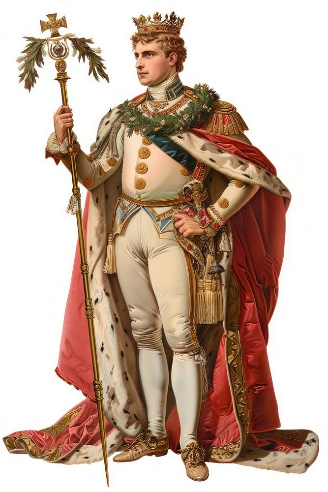 Napoleon accessories accessory clothing.