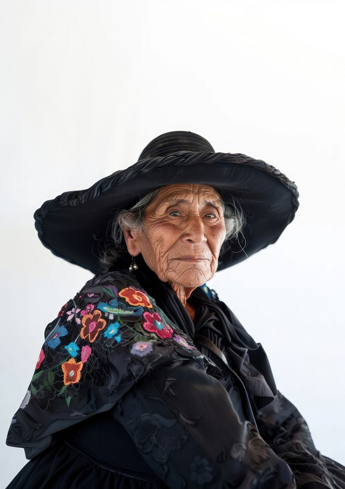 Latina Argentinian woman person female human.