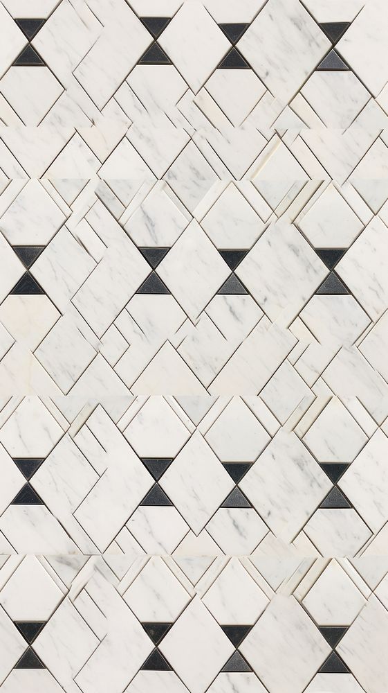 Pattern tile indoors texture.