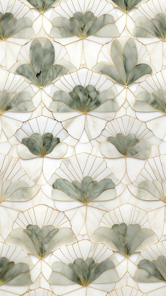 Lotus leaf tile pattern chandelier outdoors blossom.