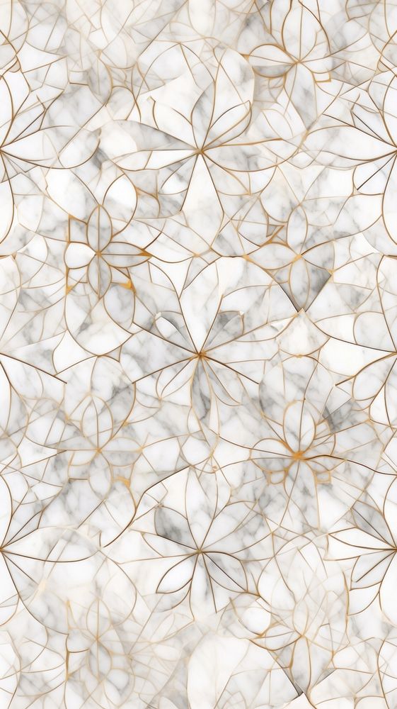 Mandala tile pattern chandelier graphics texture.