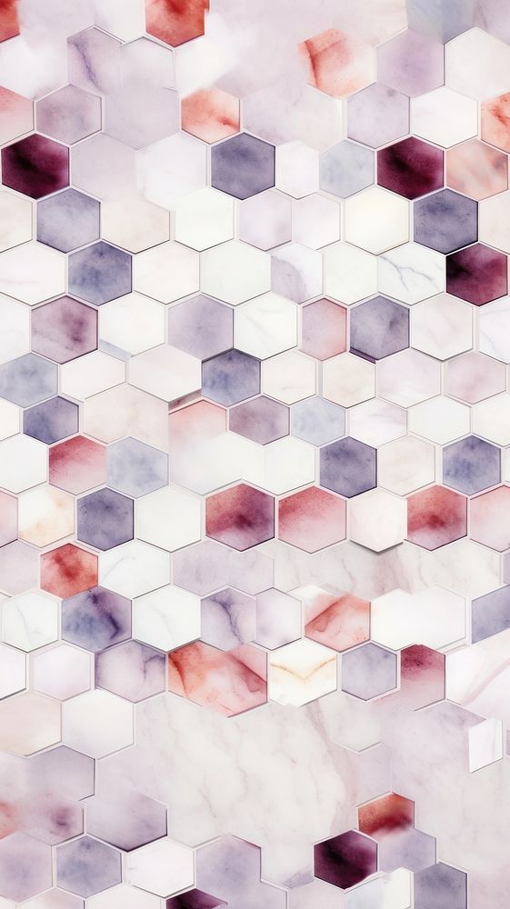Nebula tile pattern texture art modern art.