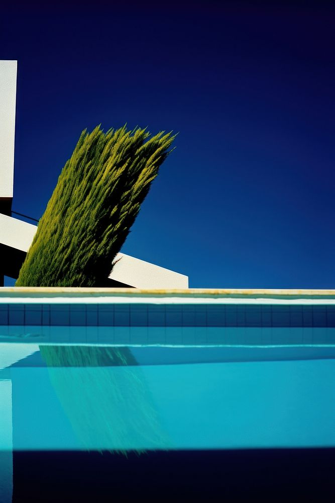 Photo of Swimming pool swimming pool architecture building.