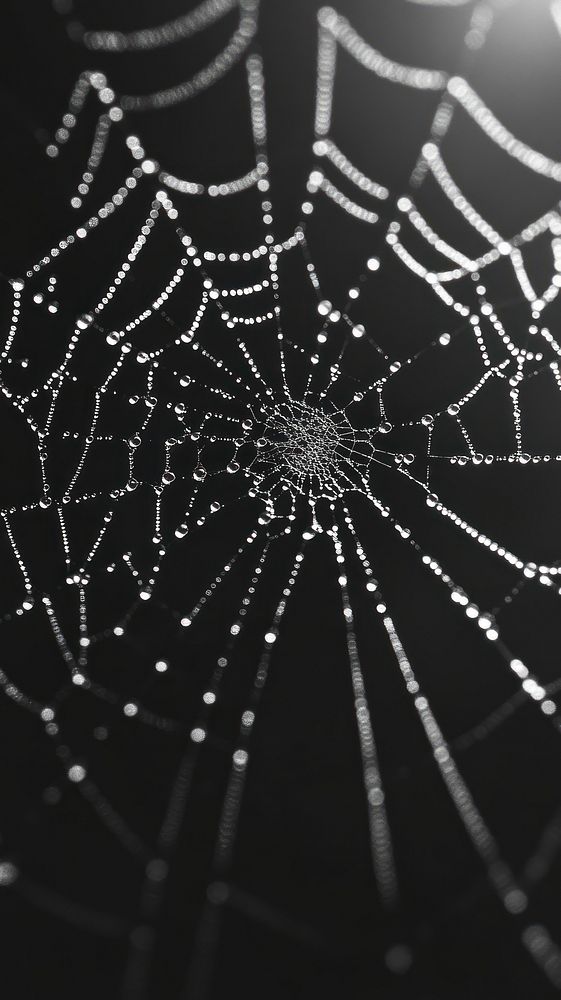 Photography of spider web photography invertebrate accessories.