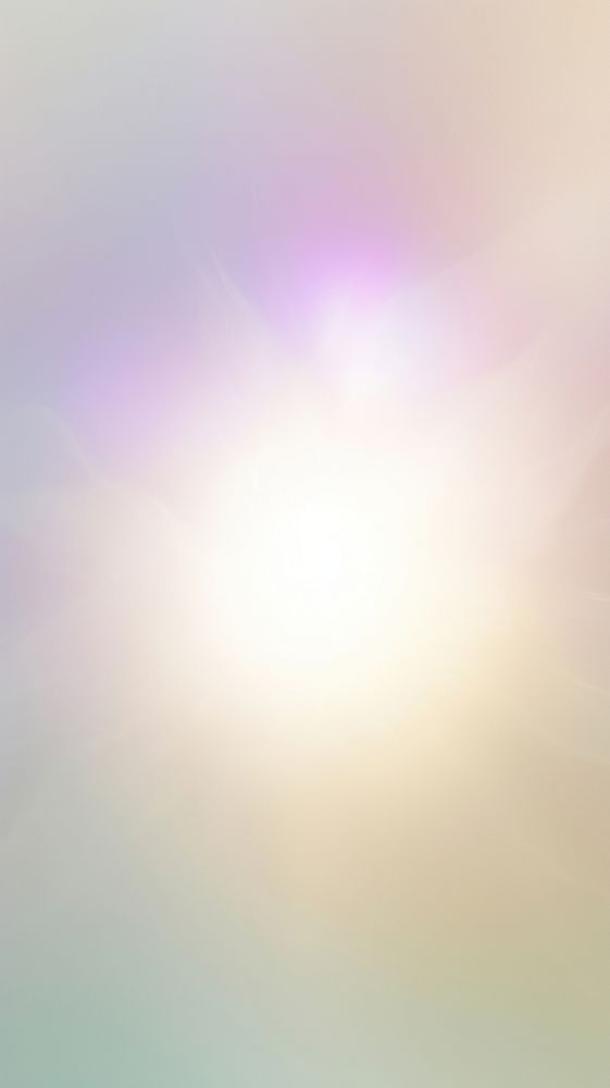 Blurry aura wallpaper background gradient abstract.