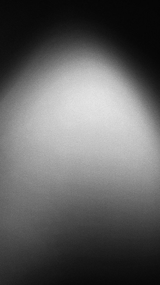 Monochrome gradient abstract texture mobile wallpaper