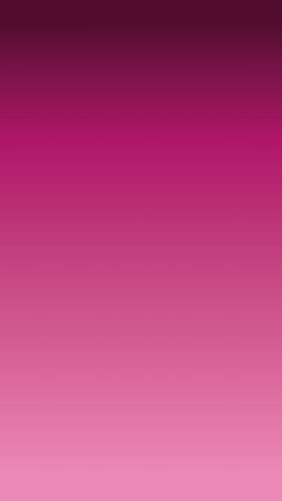 Gradient pink mobile wallpaper