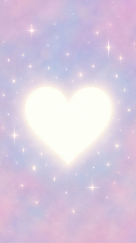 Heart+silhouette Cute Images | Free Photos, PNG Stickers, Wallpapers ...