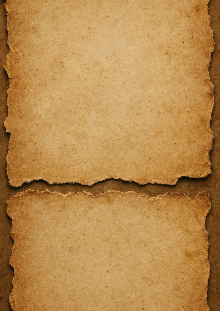 Vintage torn paper texture | Free Photo Illustration - rawpixel