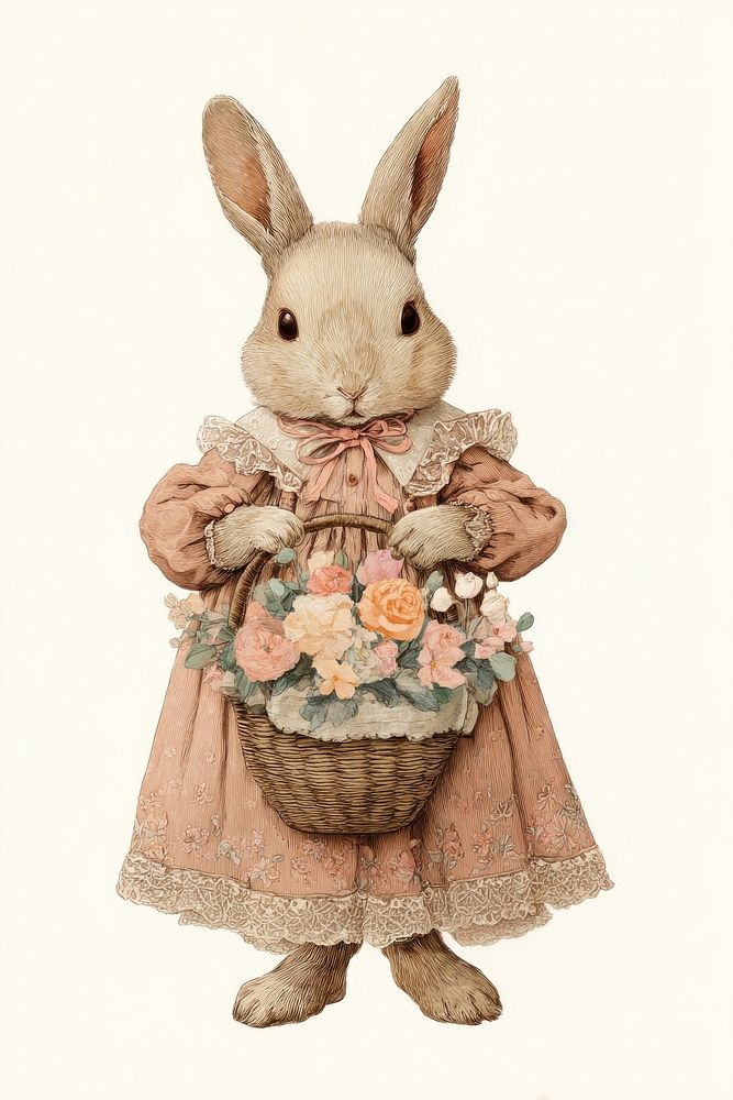 Cute Flowers Watercolor Spring Images | Free Photos, PNG Stickers ...