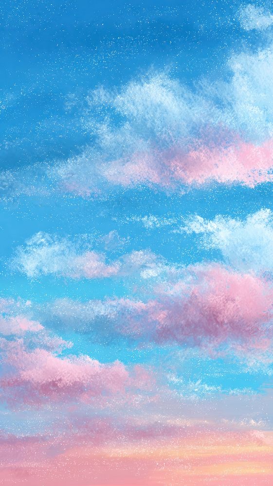 Wallpaper Aesthetic Textures Sunset Soft Images | Free Photos, PNG ...