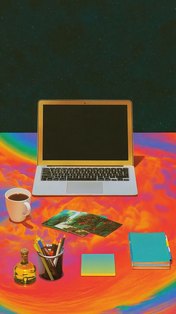 Table+image Design Wallpaper Laptop Images | Free Photos, PNG Stickers ...