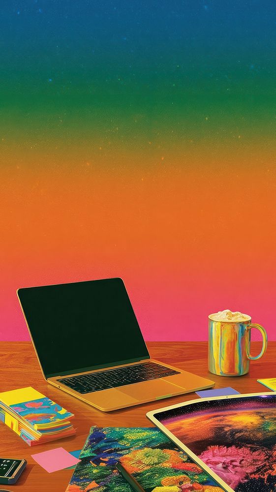 Images. Design Desktop Wallpaper Art Images | Free Photos, PNG Stickers ...