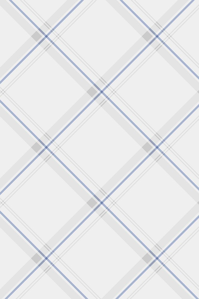 White checkered background, abstract pattern design