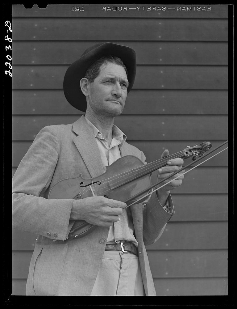 Weslaco, Texas. FSA (Farm Security Free Photo rawpixel