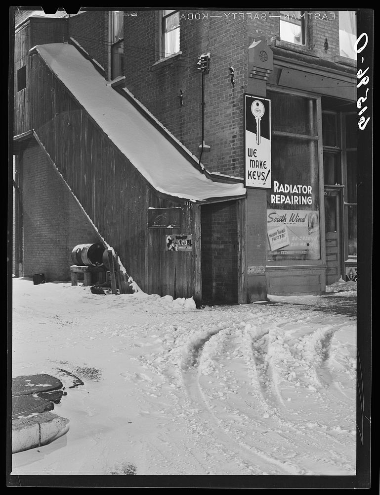Pierre, South Dakota. Sourced Library Free Photo rawpixel