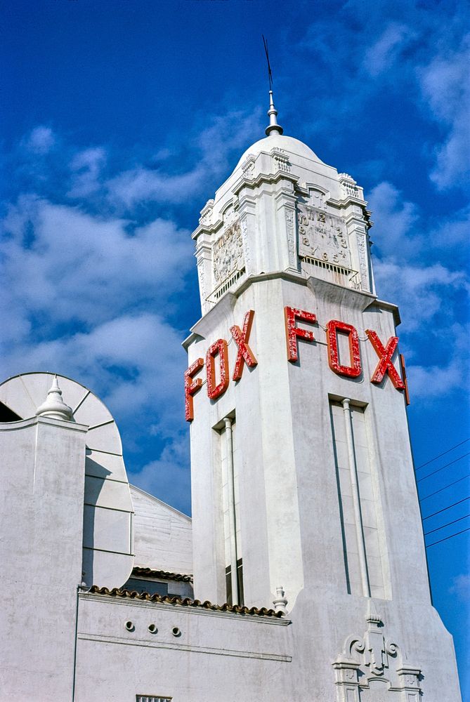 fox-theater-bakersfield-california-1978-free-photo-rawpixel