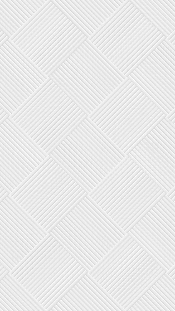Geometric background psd in white color