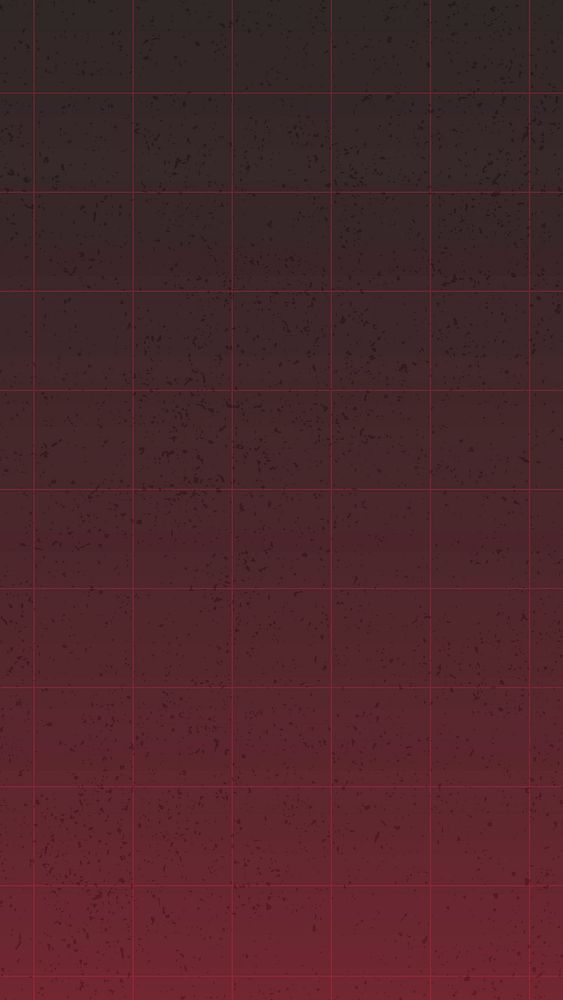 Dark red iPhone wallpaper background, design space