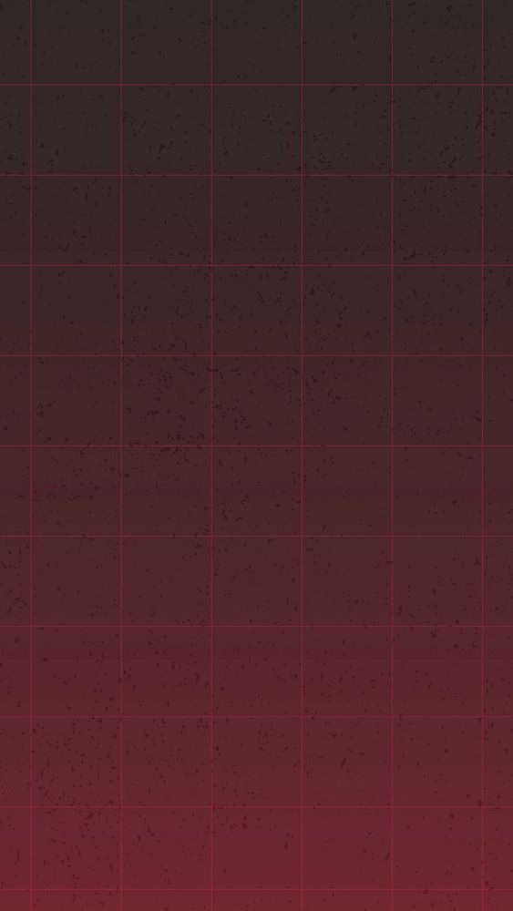 Dark red iPhone wallpaper background, design space psd
