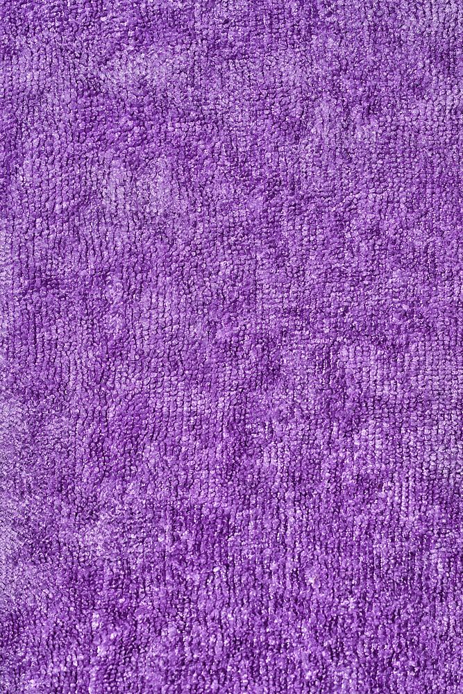 Purple textile texture. Free public domain CC0 photo.