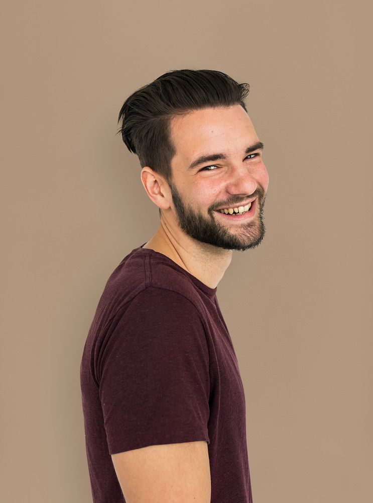 man-cheerful-side-view-studio-premium-photo-rawpixel