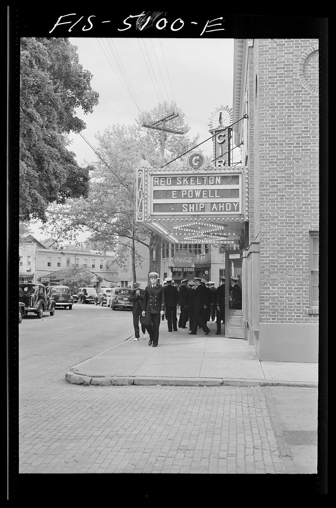 U.S. Naval Academy, Annapolis, Maryland. Free Photo rawpixel
