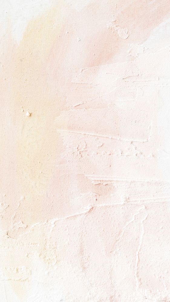 Abstract texture phone wallpaper background pink and white, HD image