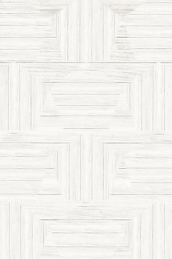 White wood textured background