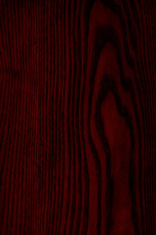 Red wood textured design background