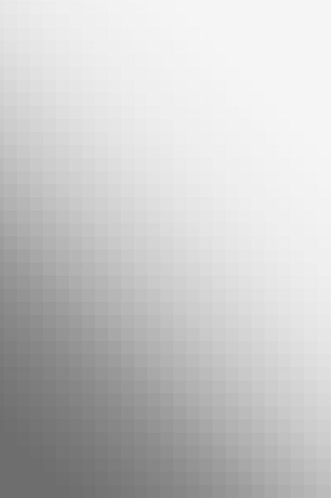 Ombre gray mosaic background illustration