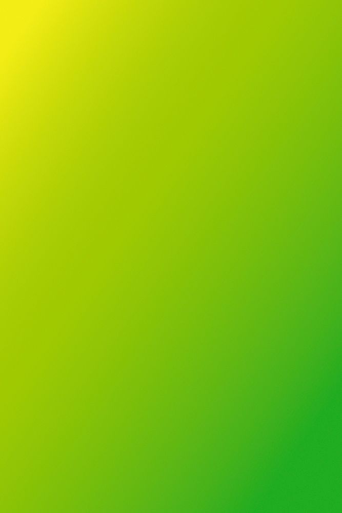 Ombre green simple background vector