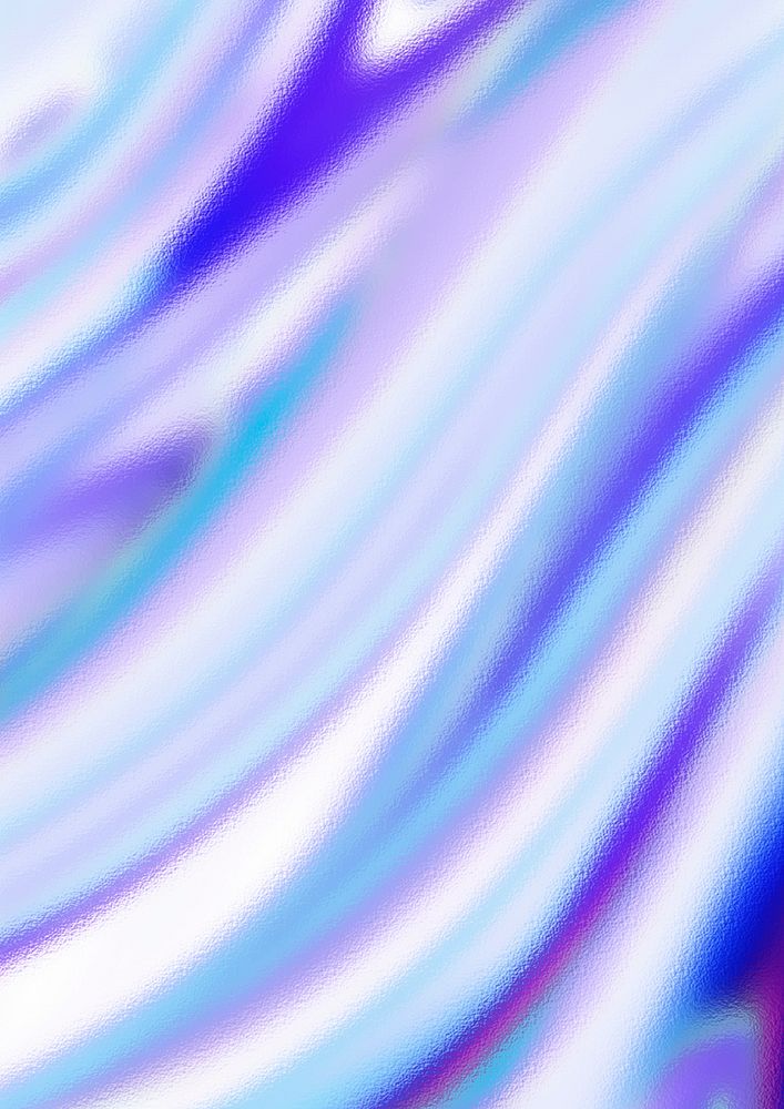 Abstract blue gradient pattern background