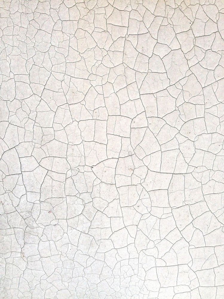 White textured floor. Original public domain image from Wikimedia Commons
