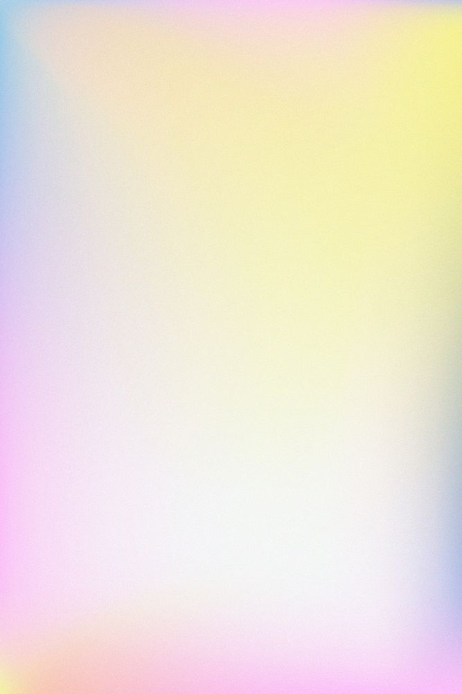 Blur gradient colorful abstract background